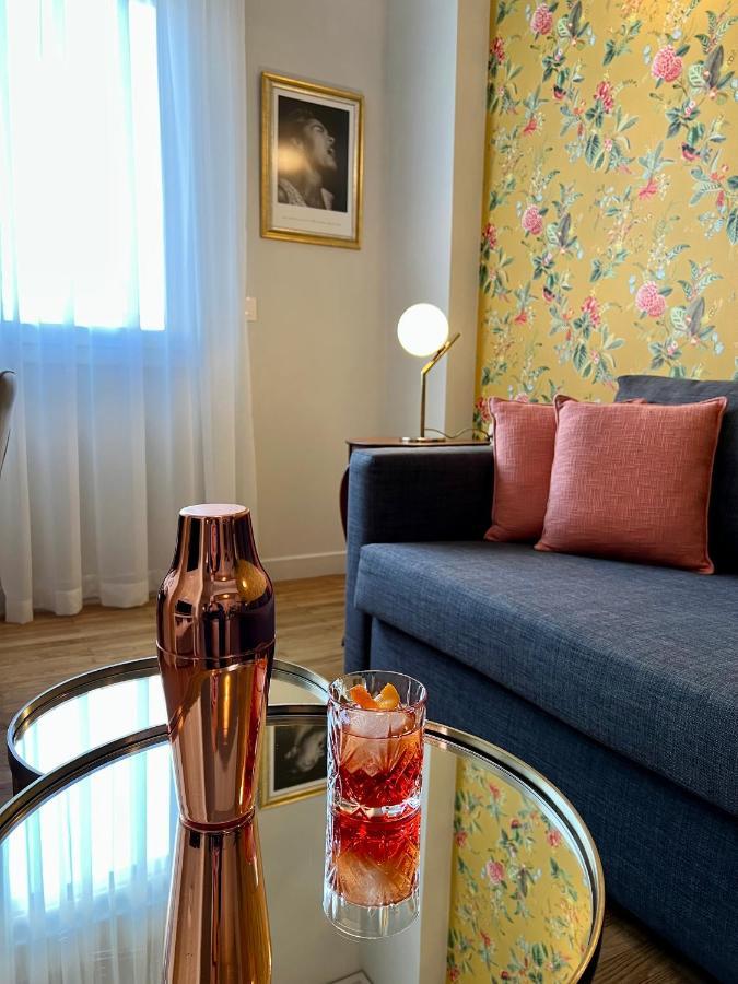 Mrs Holiday Apartment Atenas Exterior foto
