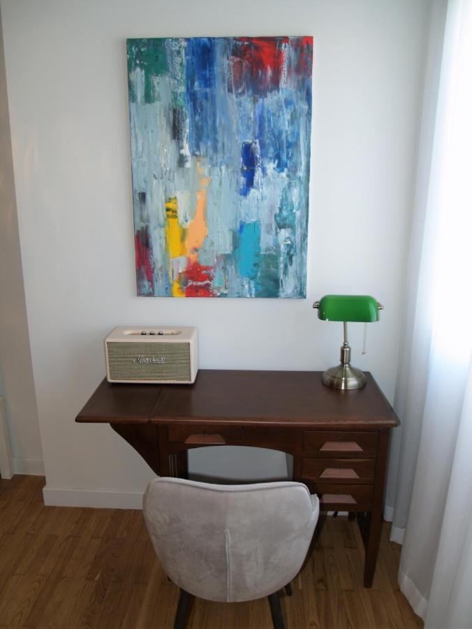 Mrs Holiday Apartment Atenas Exterior foto