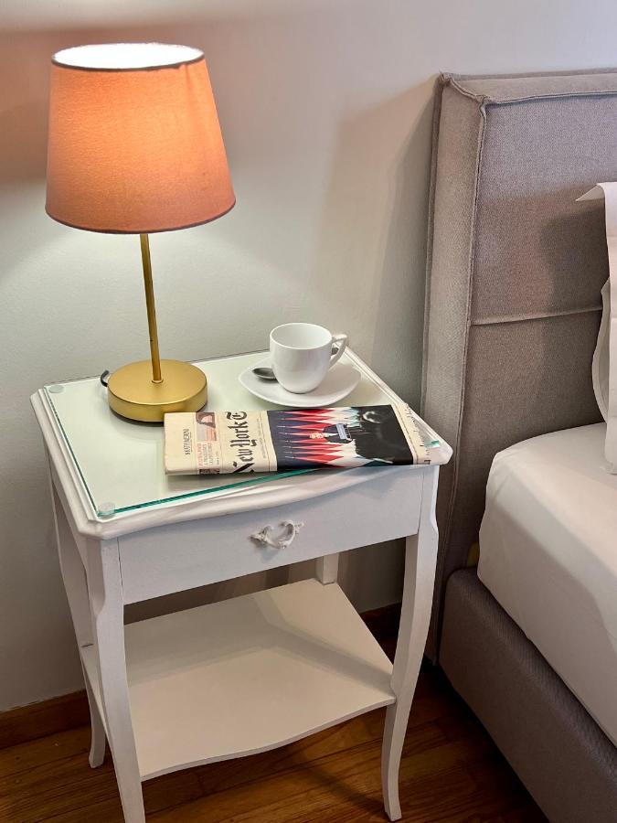 Mrs Holiday Apartment Atenas Exterior foto