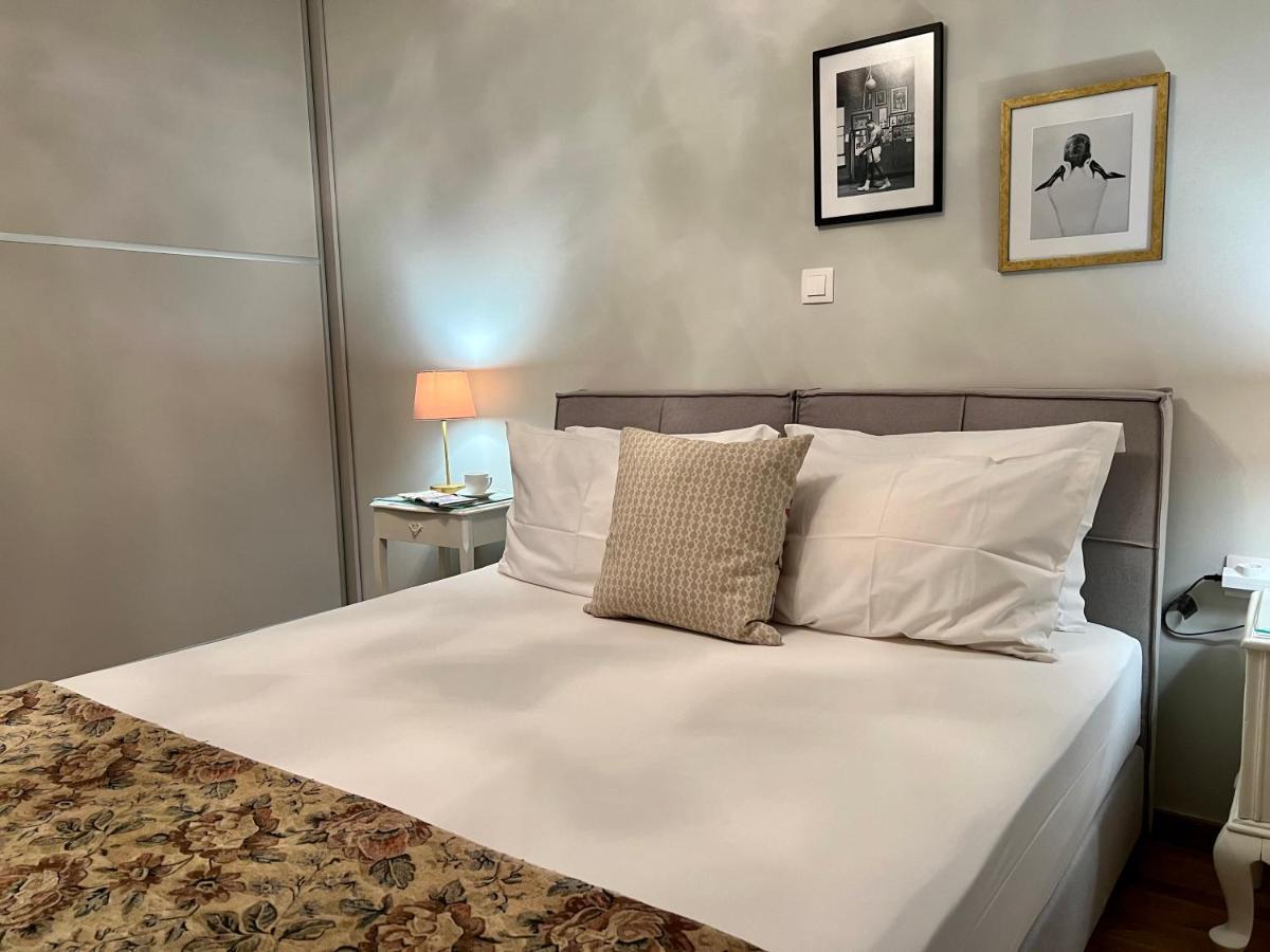 Mrs Holiday Apartment Atenas Exterior foto