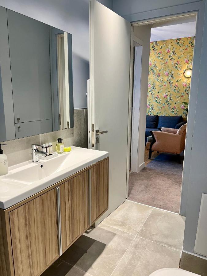 Mrs Holiday Apartment Atenas Exterior foto